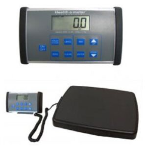Health o Meter 498KL Remote Display Scale