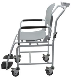 HOM 594KL Digital Chair Scale