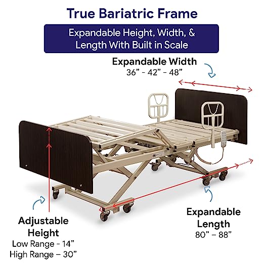 Hospital Bed Scale