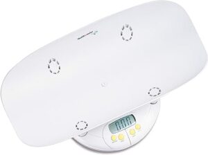 Health o meter Grow With Me Baby Scale