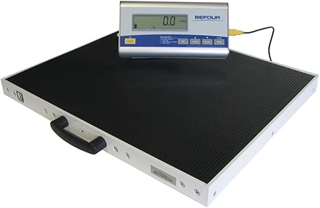 Befour PS-7700 (PS7700) Pro BMI Portable Bariatric Scale