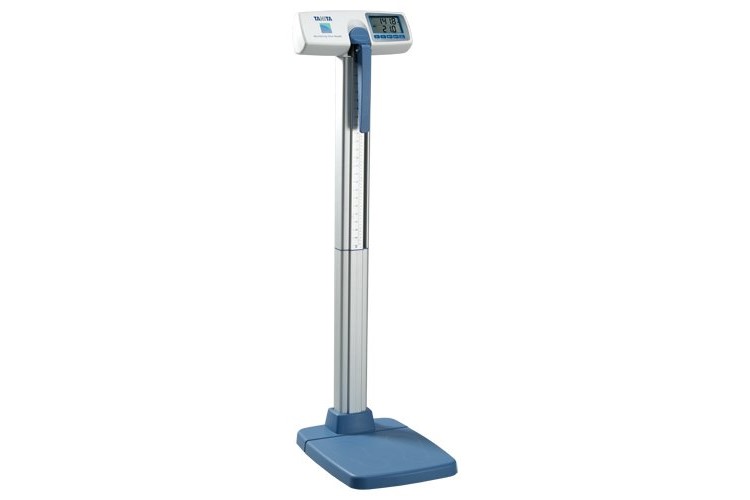 Tanita WB-3000 Bariatric Digital Column Scale