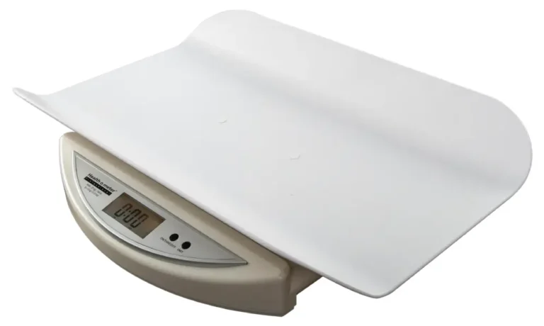 Pediatric Digital Scale Model H-549KL